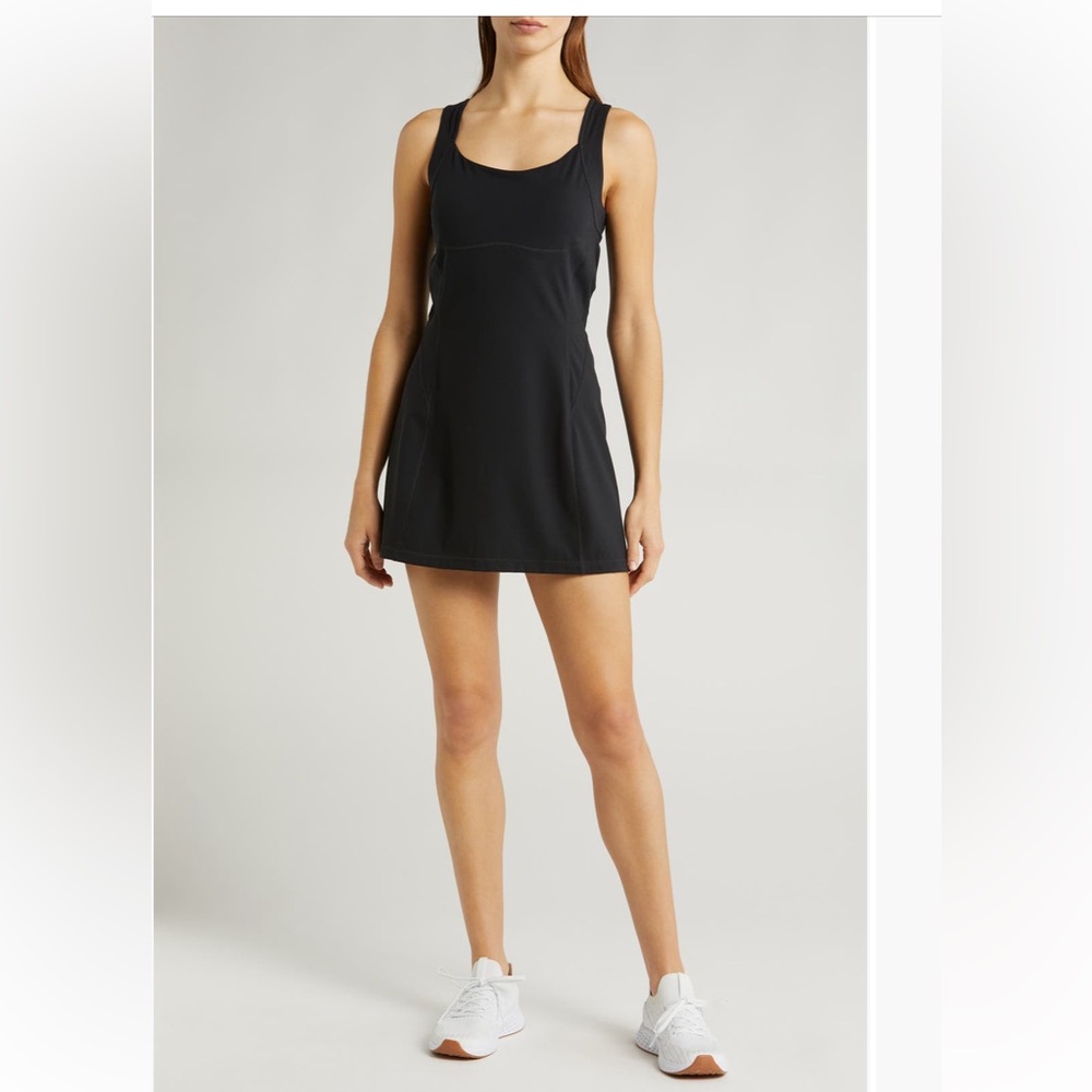 Sweaty Betty Power Pro Racerback Workout Dress